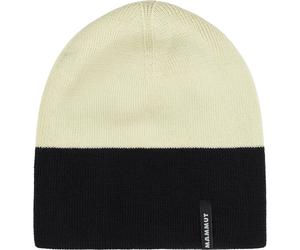 Mammut Haldigrat Mütze (Größe ONE SIZE, gelb)