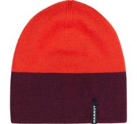 Mammut Haldigrat Mütze One Size Mammut Red / Vin