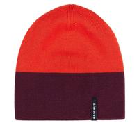 Mammut Haldigrat Mütze One Size Mammut Red / Vin
