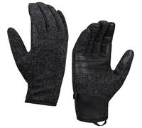 MAMMUT Handschuhe "Passion" (1190-00110) 9 black mÃ©lange