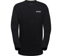 Mammut Core 1862 Langarm-t-shirt L Black