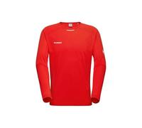 Mammut Herren Aenergy FL Longsleeve, Mammut Red, XXL, Mammut Rot, XX-Large