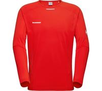 Mammut Aenergy FL Longsleeve Men mammut red (3778) M