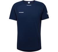 Mammut Aenergy FL T-Shirt Herren Marine cXL