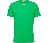Mammut Herren Aenergy Fl T-Shirt (Größe XL, gruen)