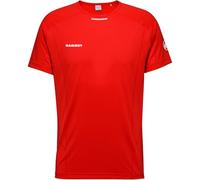 Mammut Herren Aenergy FL T-Shirt red, XXL