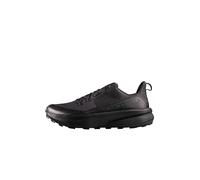 Mammut - Aenergy Hike Low GTX - Multisportschuhe, Gr. 45 EU 45 1/3, schwarz (Strata/Black)