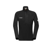 Mammut Herren Aenergy Light ML HZ Longsleeve, Black, L