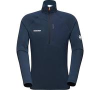 Mammut Herren Aenergy Light ML HZ Longsleeve, Marine, M