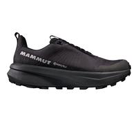 Mammut Herren Aenergy Mtn Low GTX Schuhe (Größe 44.5 , schwarz)