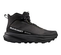 Mammut Herren Aenergy Mtn Mid GTX Schuhe (Größe 40, oliv)