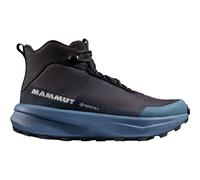 Mammut Aenergy Mtn Mid Goretex Wanderschuhe EU 42 Black / Dark Strata