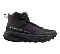 Mammut Herren Aenergy Mtn Mid GTX Schuhe (Größe 45.5, schwarz)