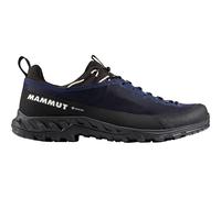 Mammut - Approach-Wanderschuhe GORE-TEX - Alnasca IV Low GTX M Marine/White für Herren - Größe 9,5 UK - Navy blau Navy blau 9.5 UK