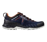 Alnasca Knit III Low GTX Men UK 12 blau