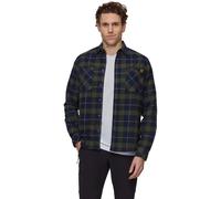 Mammut Alvra Longsleeve Shirt Men marine-dark marsh (50611) S