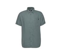 Mammut Alvra Summer Kurzarmhemd L Strata