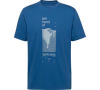 MAMMUT Herren Shirt Mammut Base T-Shirt Men Hand (1017-07580) M tschiel