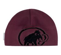 MAMMUT Herren Beanie Tweak (1191-01352) ONE SIZE Lila