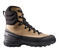 Mammut Blackfin Leather High Goretex Wanderstiefel EU 45 1/3 Claystone