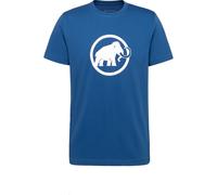 Mammut Herren T‑Shirt Core Classic (1017-05891) Tschiel Größe S