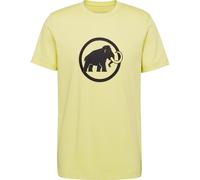 MAMMUT Herren Shirt Mammut Core T-Shirt Classic (1017-05891) XL holunder