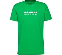 Mammut - Core Logo Hellgrün - Gr. - XL