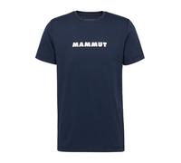 Mammut Herren Core Logo T-Shirt - XL