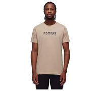 Mammut Herren Core T-Shirt Logo, Savannah, XL