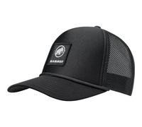 MAMMUT Herren Crag Cap Logo (1191-01340) S/M black