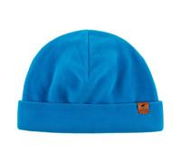 Mammut Herren Damen Unisex Mütze Wintermütze Fleecemütze Fleece Beanie, Farbe:Blau, Artikel:-50589 Glacier Blue