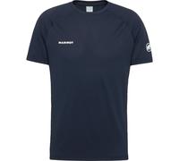 Mammut Herren Ducan Fl T-Shirt (Größe L, blau)
