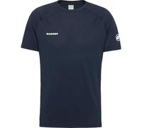 Mammut Herren Ducan FL T-Shirt, Marine, XXL