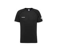 Mammut - Ducan FL T-Shirt - Funktionsshirt, Gr. S, schwarz (Black)