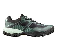 Mammut Ducan Ii Low Goretex Wanderschuhe EU 44 2/3 Deep Jade / Black