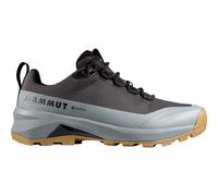 Mammut - Ducan III Low GTX - Multisportschuhe, Gr. 43 EU 43 1/3, grau (Black/Platinum)