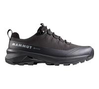 Mammut Herren Ducan III Low GTX Schuhe (Größe 47 , schwarz)