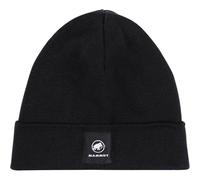 MAMMUT Herren Fedoz Beanie (1191-01090) ONE SIZE black