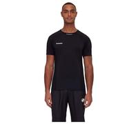 Mammut Herren Funktionsshirt Aenergy Black XL