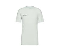 Mammut Massone Light Kurzarm-t-shirt 2XL Silver Sage