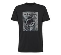 MAMMUT Herren Funktionsshirt Trovat T-Shirt Men Mammut BLACK 3XL