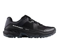 Mammut Herren Girun II Low GTX Schuhe (Größe 44.5 , schwarz)