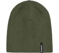 MAMMUT Herren Haldigrat Beanie (1191-01430) ONE SIZE dark marsh