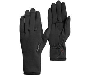 MAMMUT Herren Handschuhe Fleece Pro Glove (1190-00340) 12 Schwarz