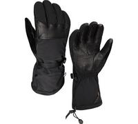 MAMMUT Herren Handschuhe Masao 3 in 1 Glove (1190-00310) 8 Schwarz