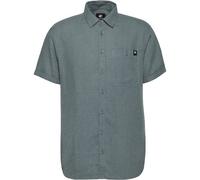 MAMMUT Herren Hemd Alvra Summer Shirt (1015-01580) 3XL strata