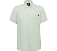 Mammut - Alvra Summer Shirt - Hemd, Gr. XXL, grün (SilverSage)