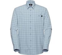 MAMMUT Herren Hemd Lenni (1015-01461) XL nebla-tschiel