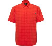 MAMMUT Herren Hemd Lenni Shirt (1015-01471) 3XL mammut red-dark mammut red