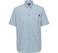 MAMMUT Herren Hemd Lenni Shirt (1015-01471) 3XL nebla-tschiel